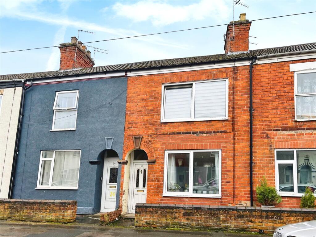 Main image of property: Marlborough Avenue, Goole, DN14