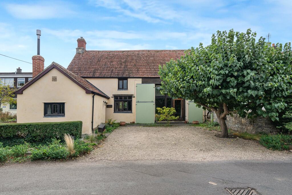 Main image of property: Lower Henlade, Taunton, Somerset, TA3