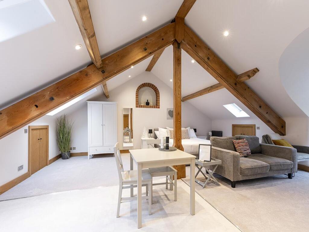 House in Sherborne, Nether Coombe - View 2