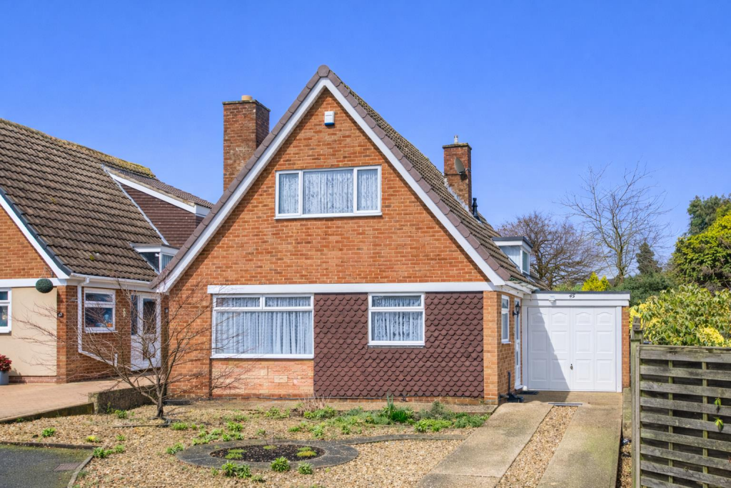 Main image of property: Glyndebourne Gardens, Corby