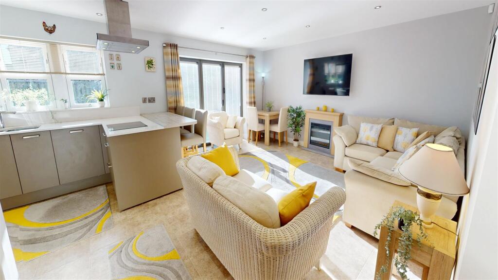 House in Calderdale, West Yorkshire - View 5