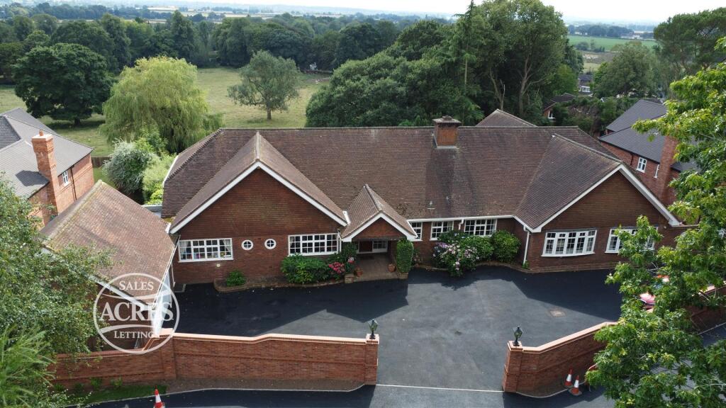 Main image of property: St. Johns Drive, Shenstone, Lichfield