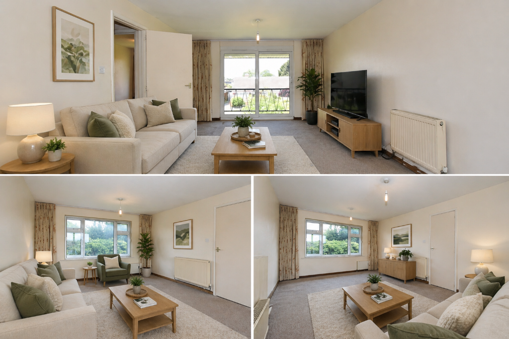 Main image of property: Cheyne Walk, Horley, Surrey, RH6
