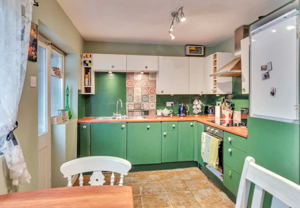 House in Shrewsbury - View 2