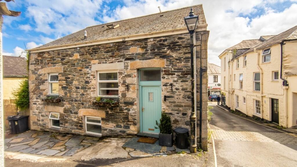 Main image of property: Mill Lane, Camelford