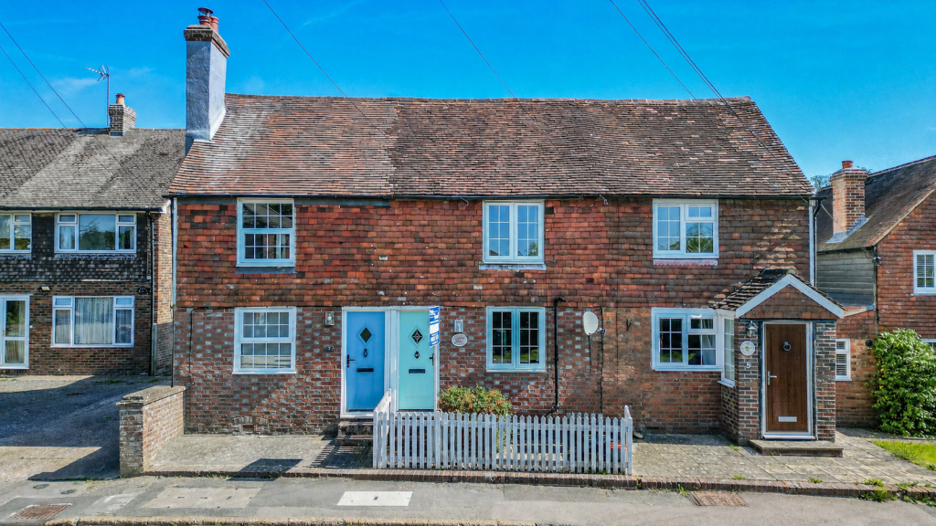 Main image of property: High Street, Flimwell