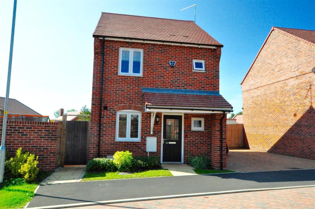 Main image of property: Dyas Close, Hagley