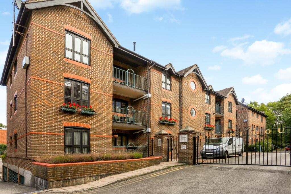 Main image of property: Sheet Street Windsor SL4
