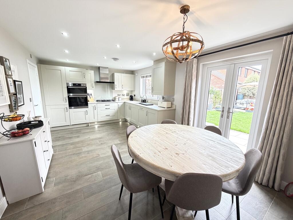 House in Exeter - View 2
