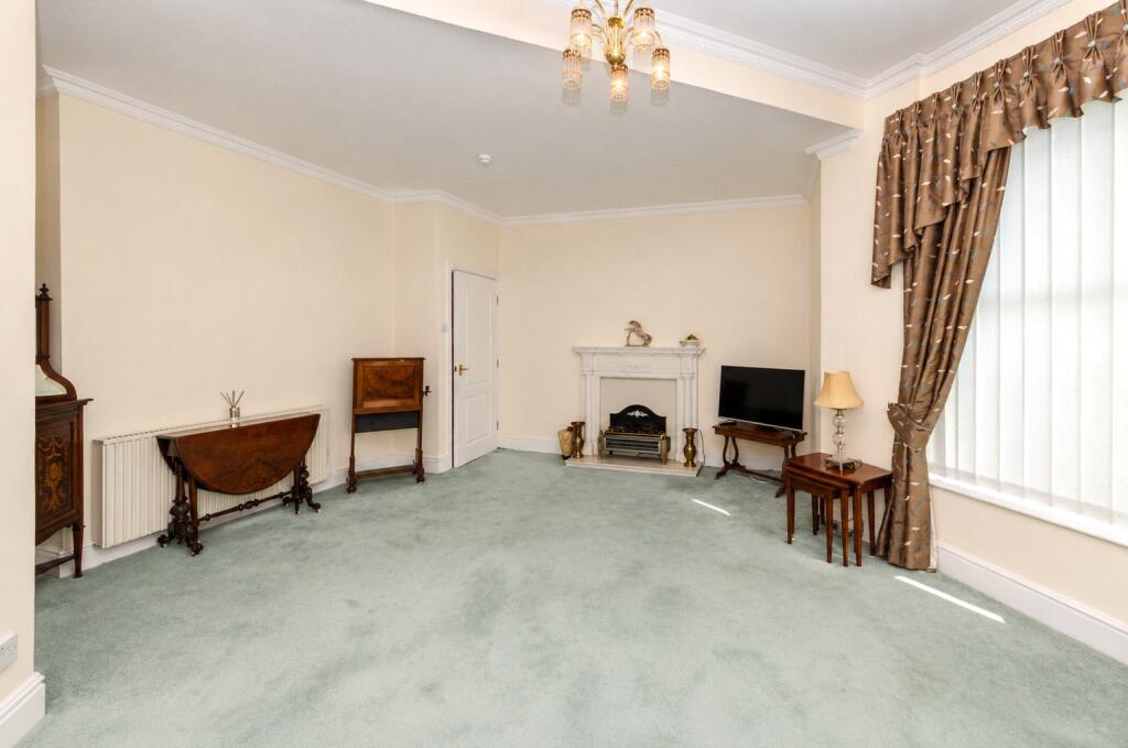 Apartment in Llandudno, Craig-y-don - View 5
