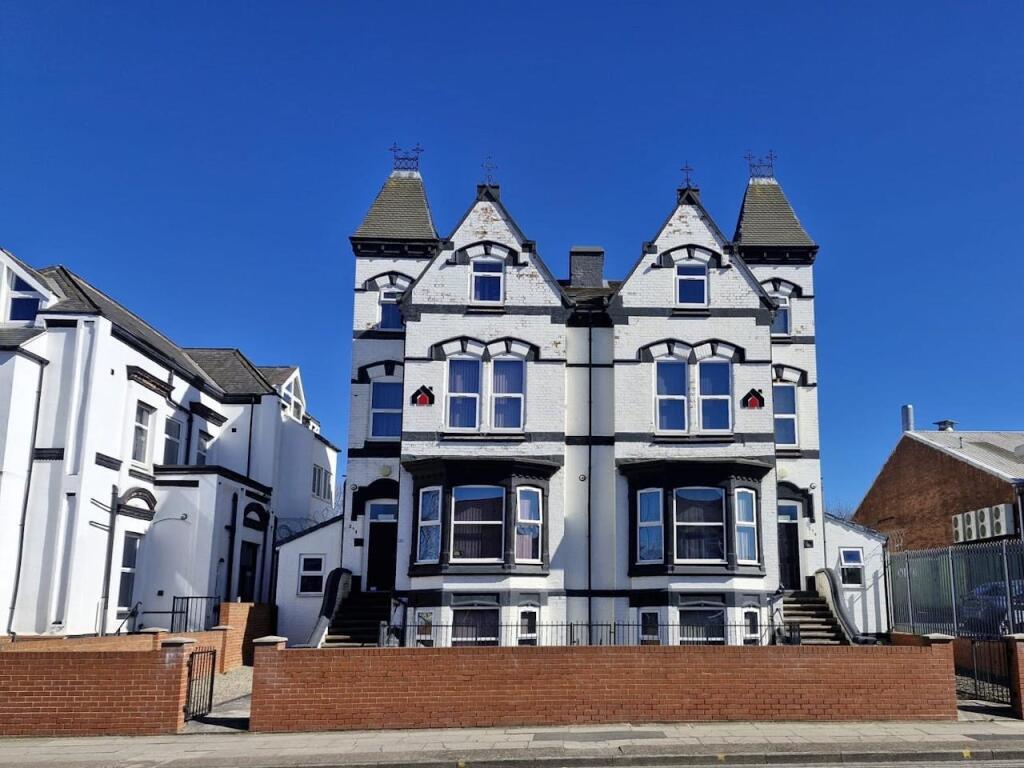 Main image of property: 214-216 Marton Road, Drinkwater House, Middlesbrough, TS4 2ET