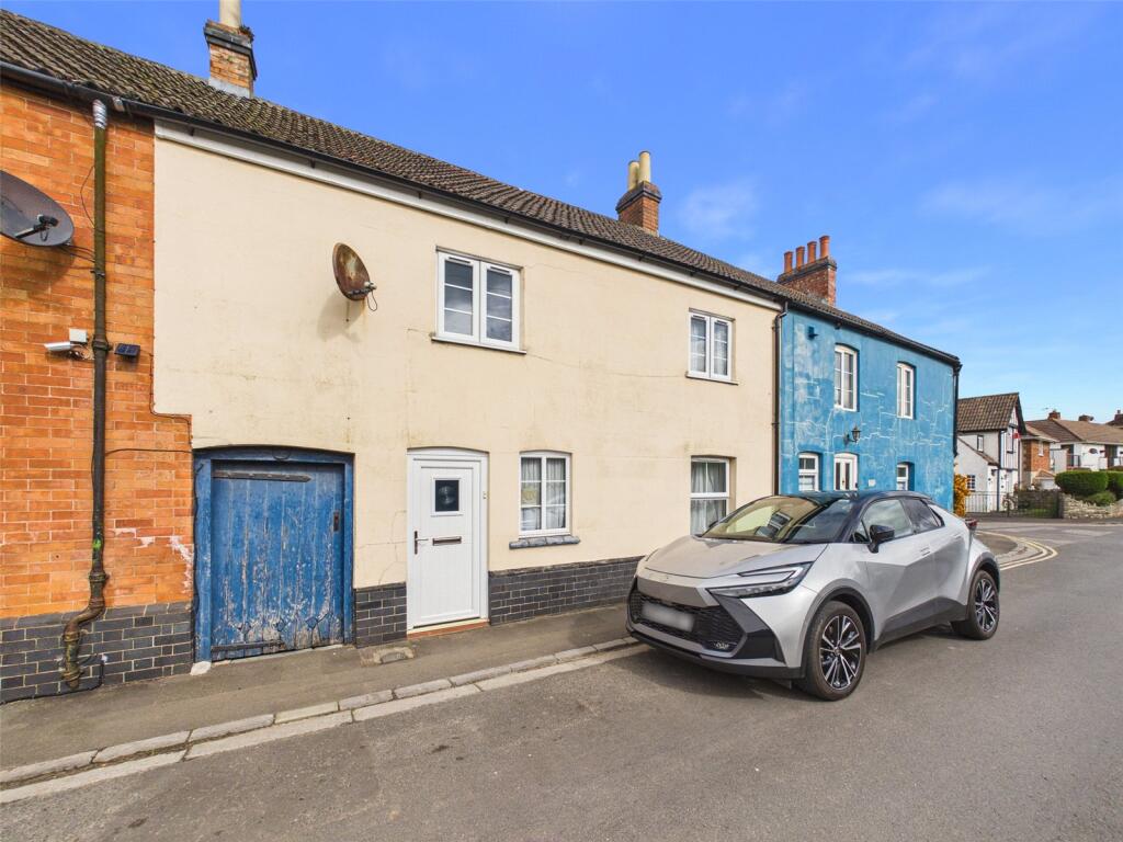 Main image of property: Uphill Way, Uphill, Weston-super-Mare, North Somerset, BS23