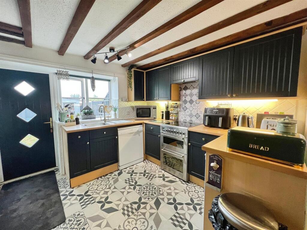 House in Shrewsbury - View 5