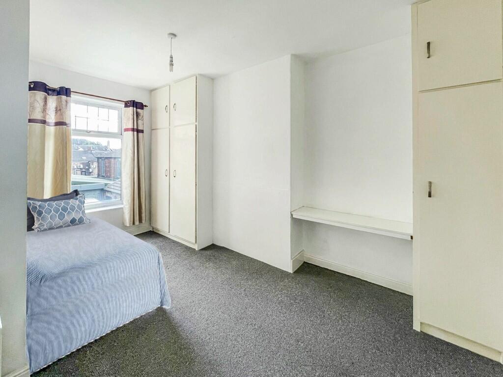 George Street, Heckmondwike, West Yorkshire, WF16 - More