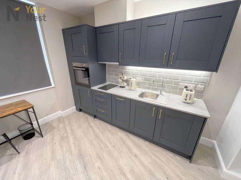 1 bedroom flat for rent