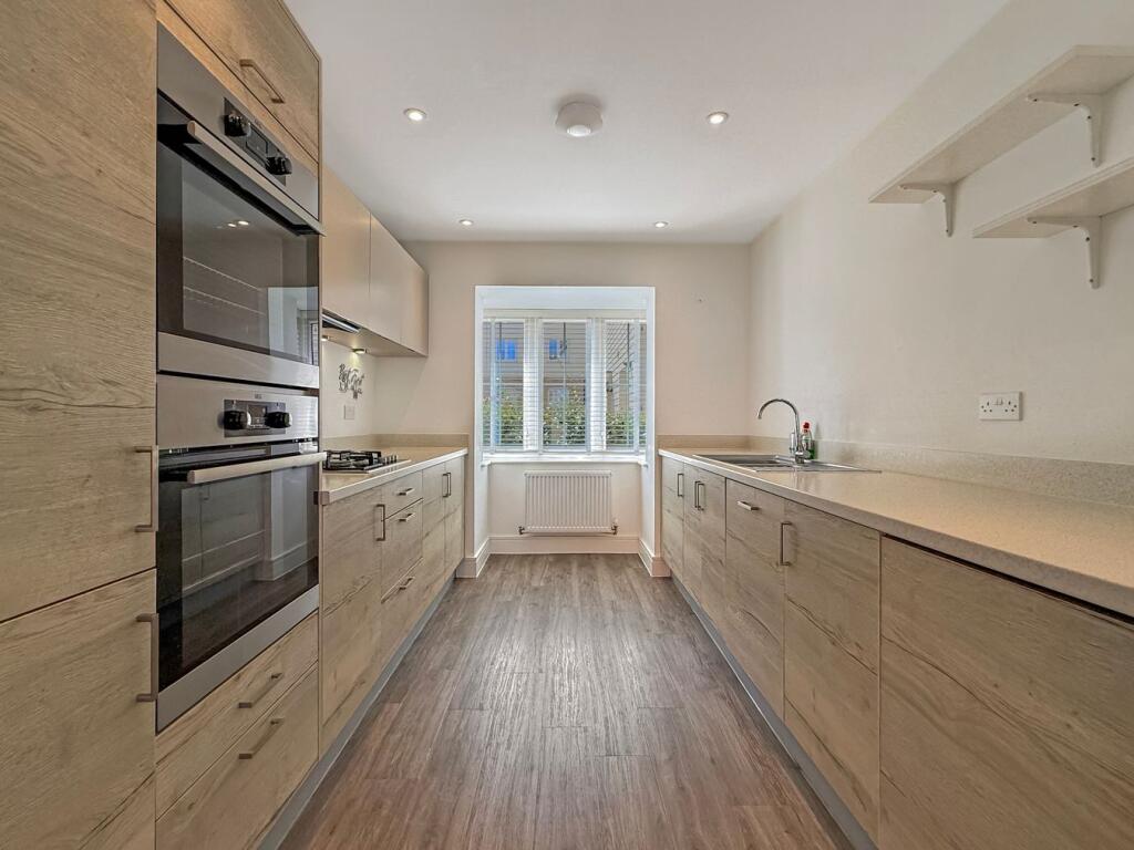 House in Braintree, Essex - More