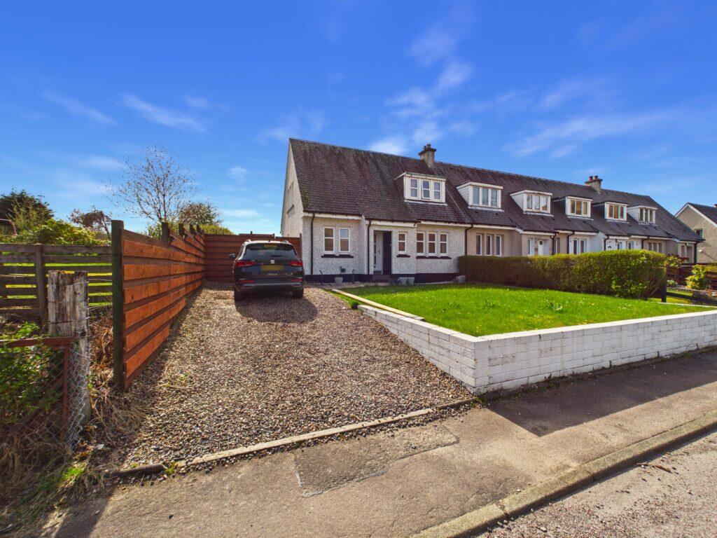 Main image of property: 12 Glenview, Dalmally, Argyll