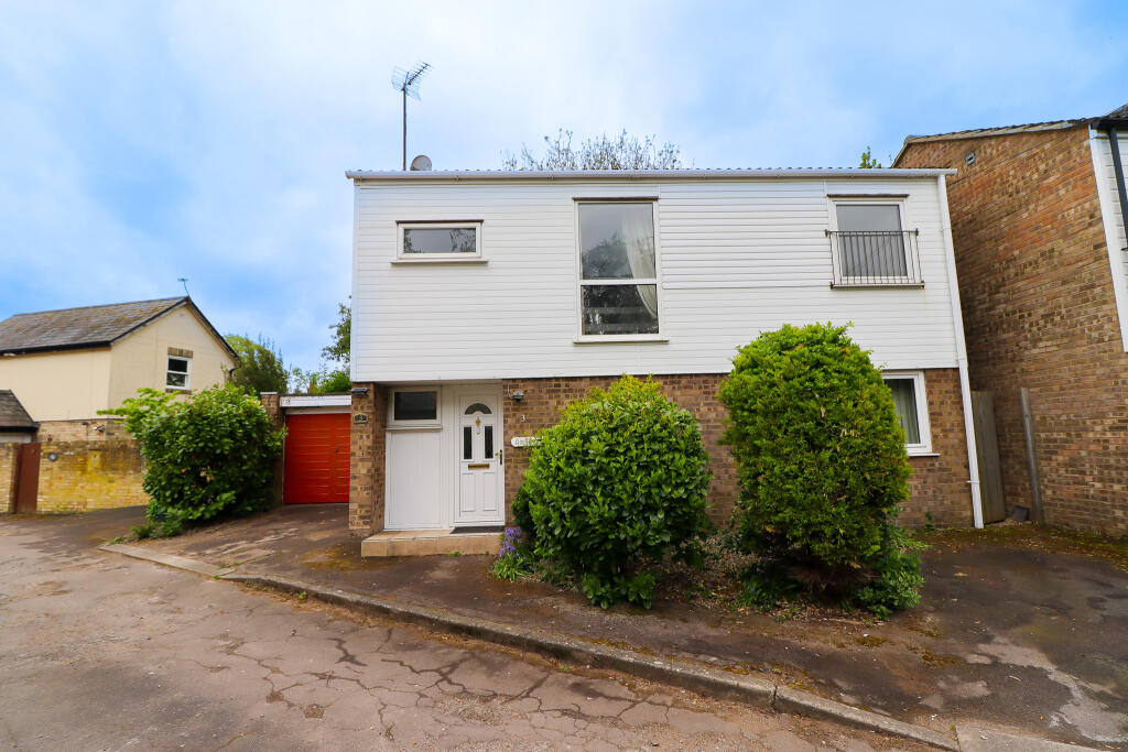 Main image of property: Brook Road, Bassingbourn, Royston, Hertfordshire