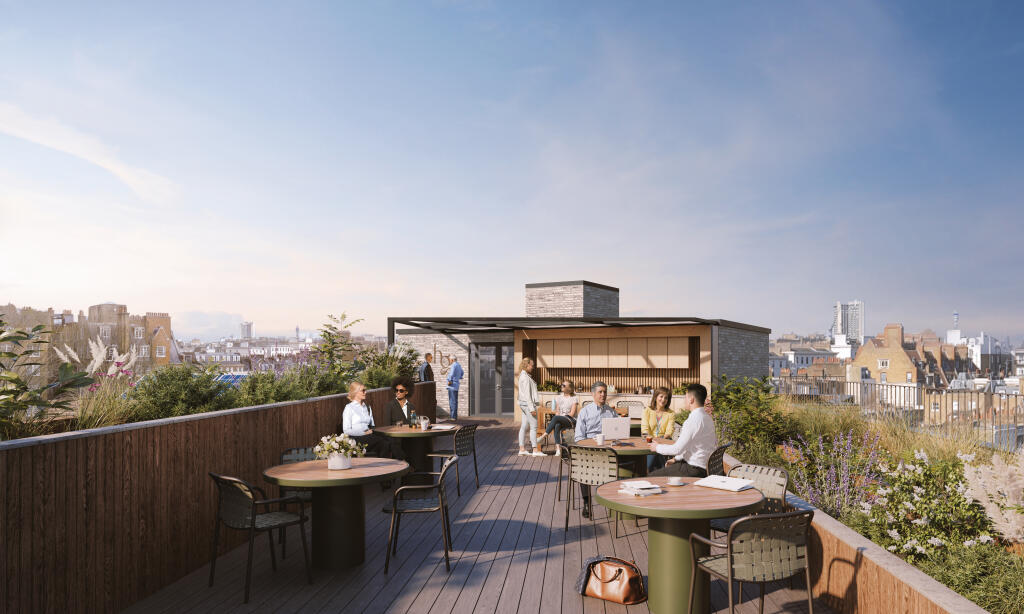 Main image of property: Holbein Gardens, 7 Holbein Place, London, SW1W 8NR