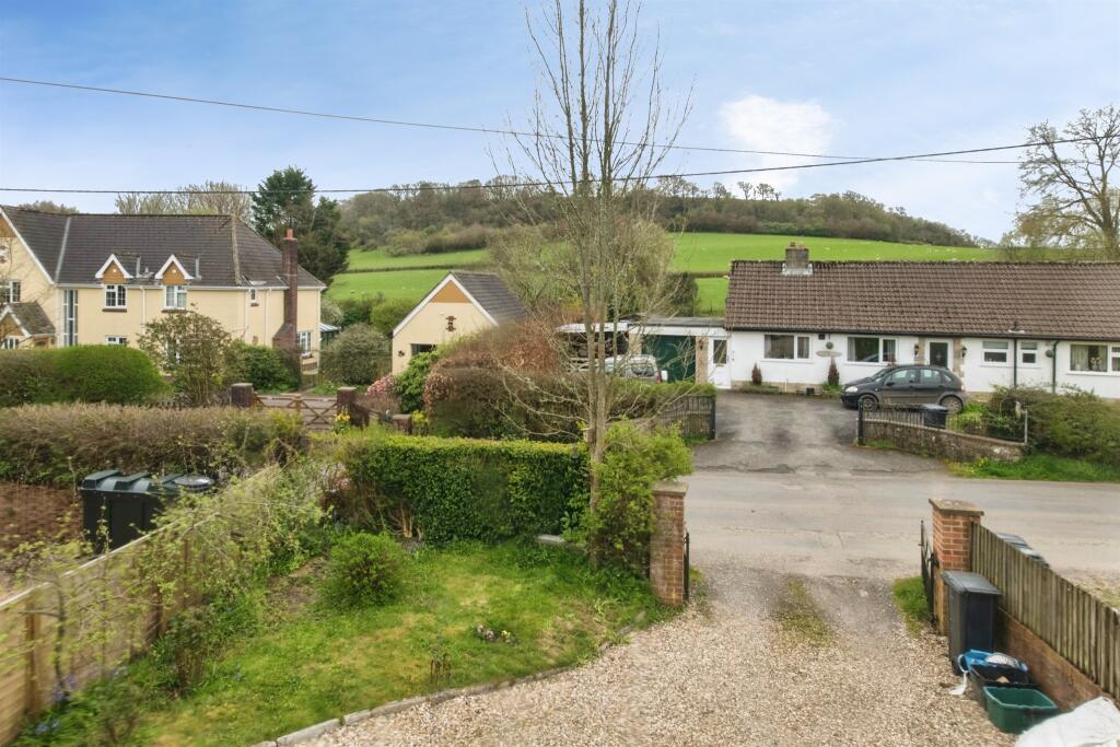 House in Brushford, Somerset - View 2