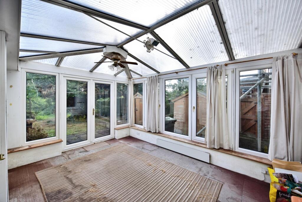 House in Tonbridge - View 4