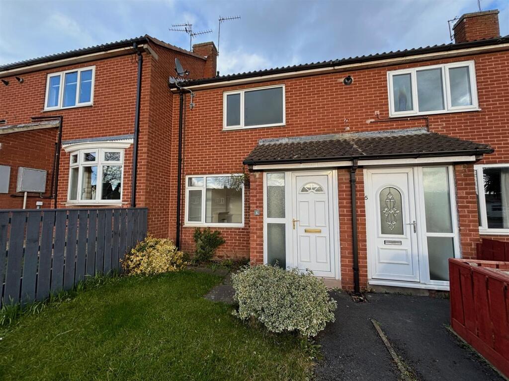 Main image of property: Belgrave Court, Coxhoe, Durham