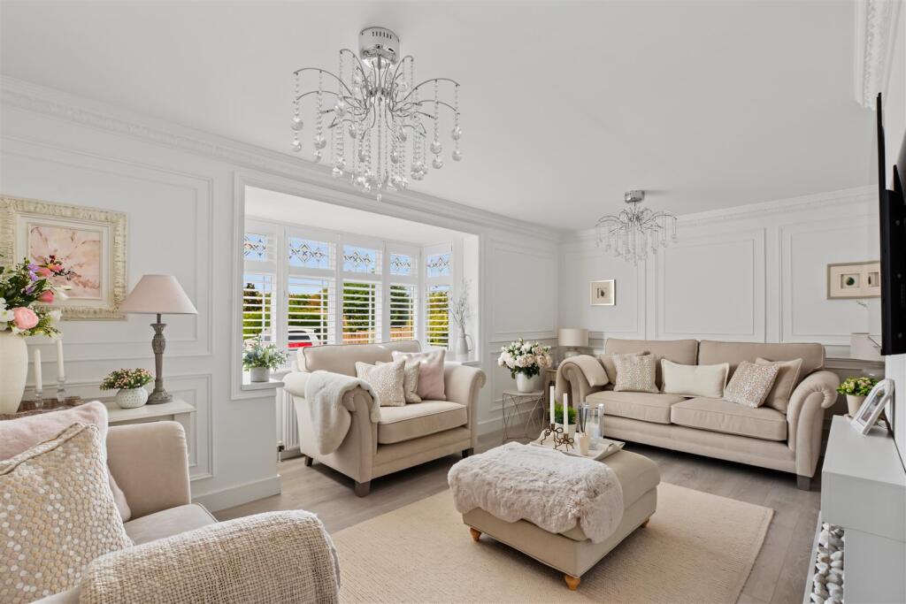 House in Nottingham - View 5