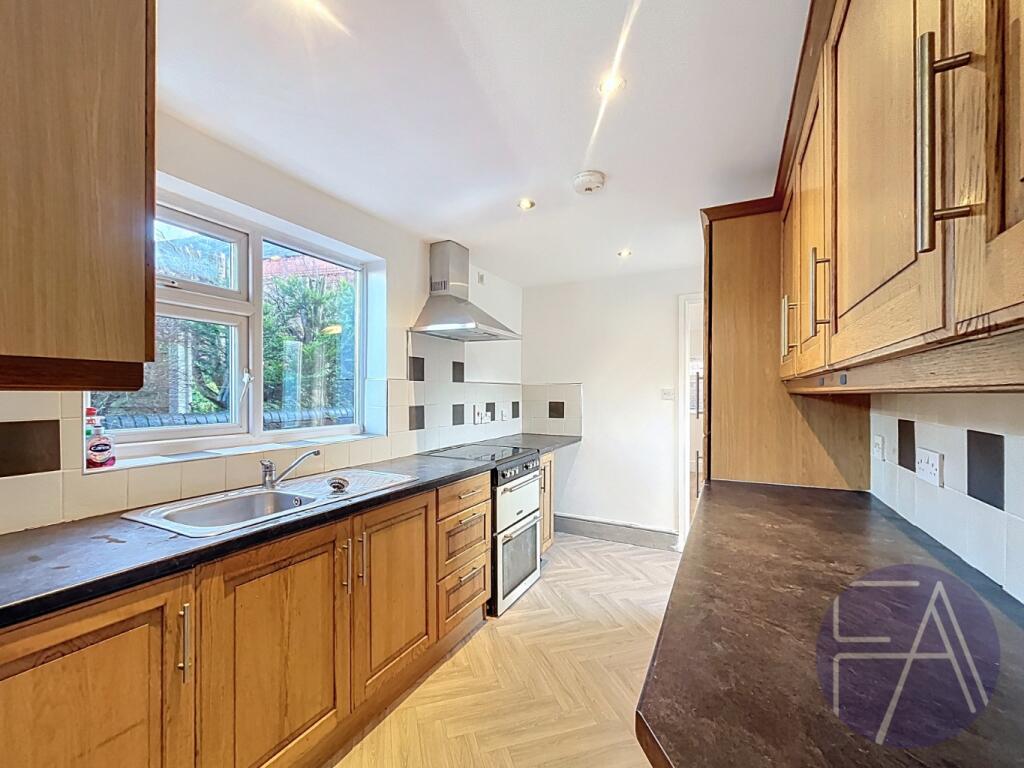 House in Sefton, High Park - View 6