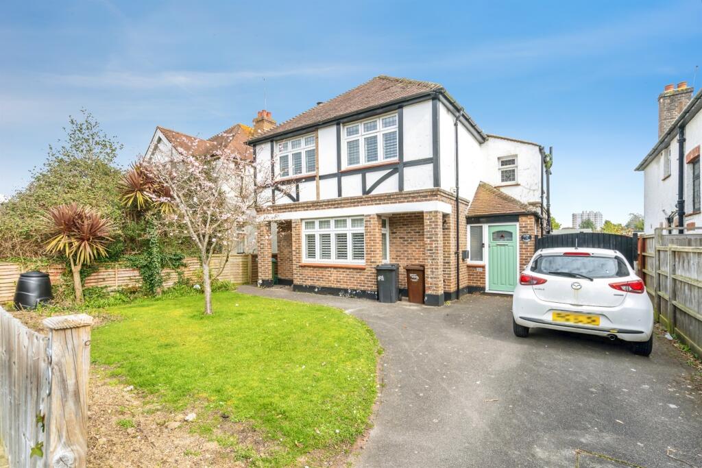 Main image of property: Victoria Drive, Bognor Regis