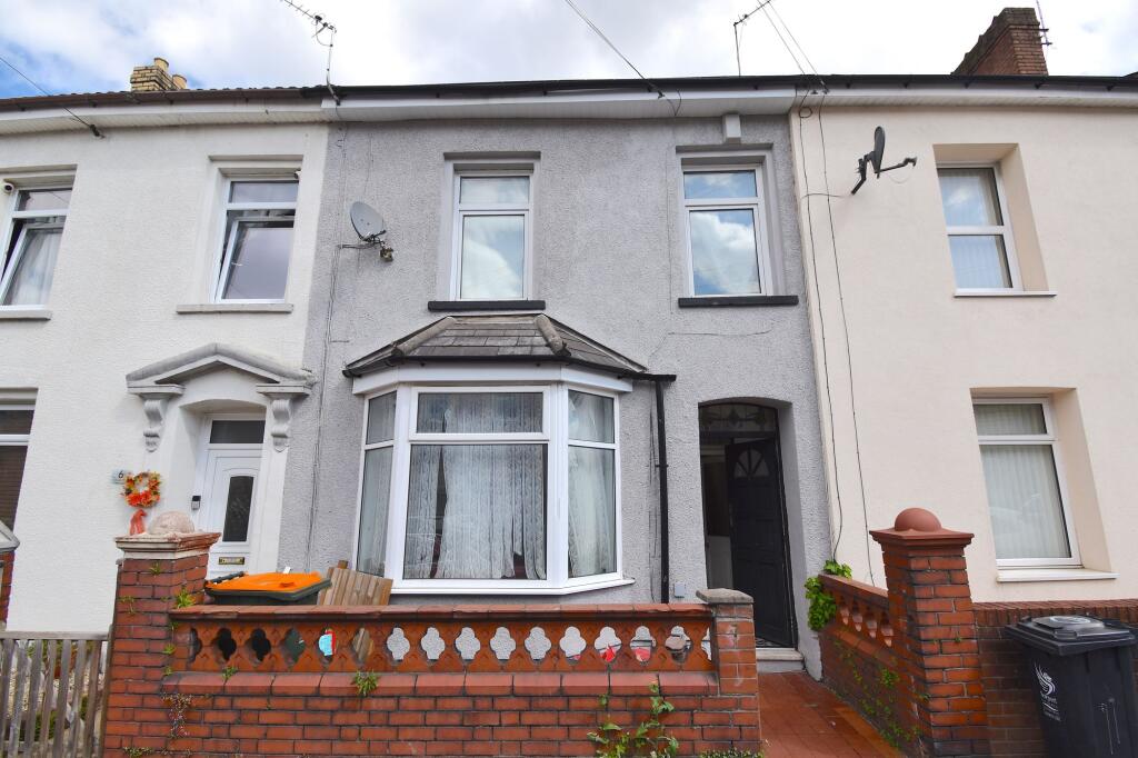Main image of property: Fairoak Avenue, Newport, NP19