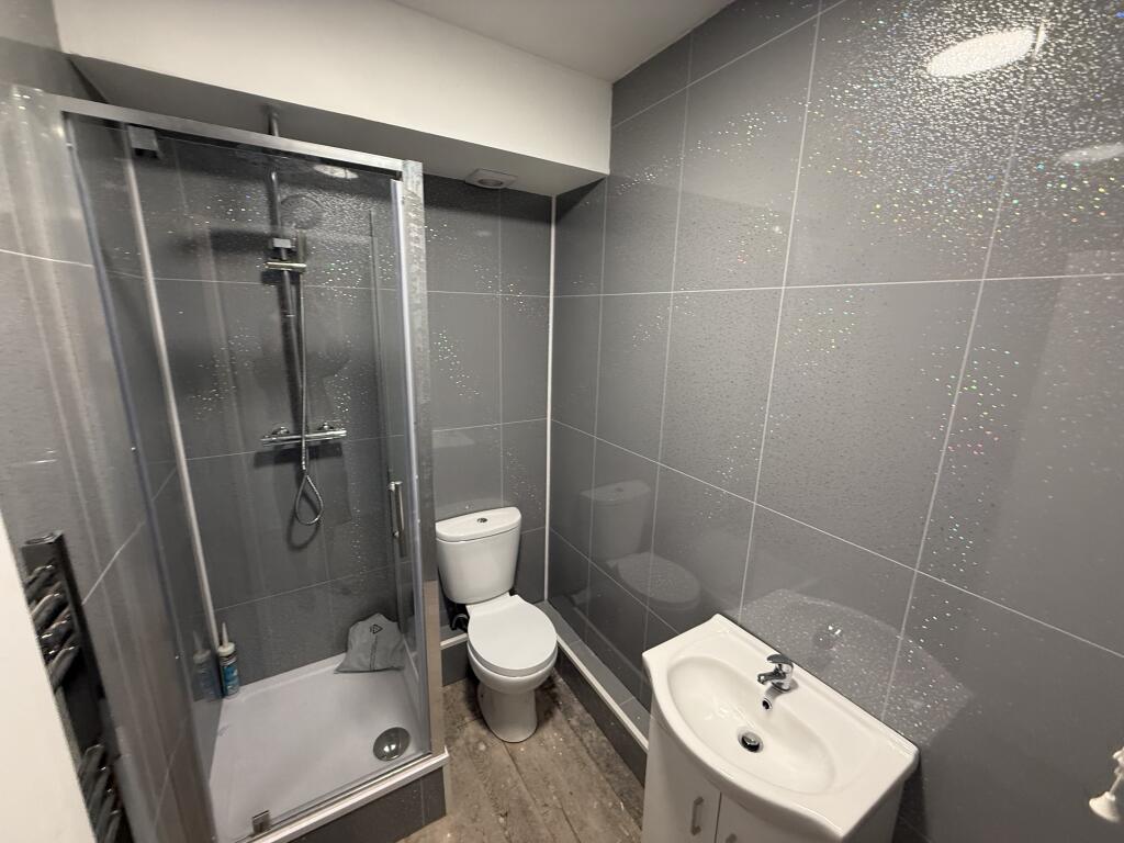 Main image of property: Acreage Lane, Shirebrook, NG20