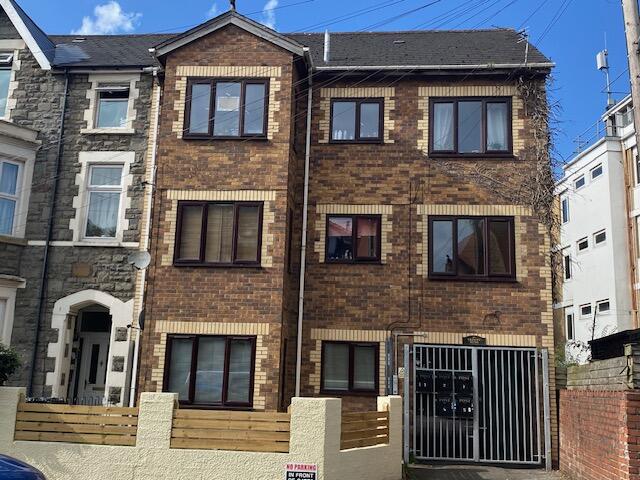 Main image of property: Piercefield Place, Roath, CARDIFF