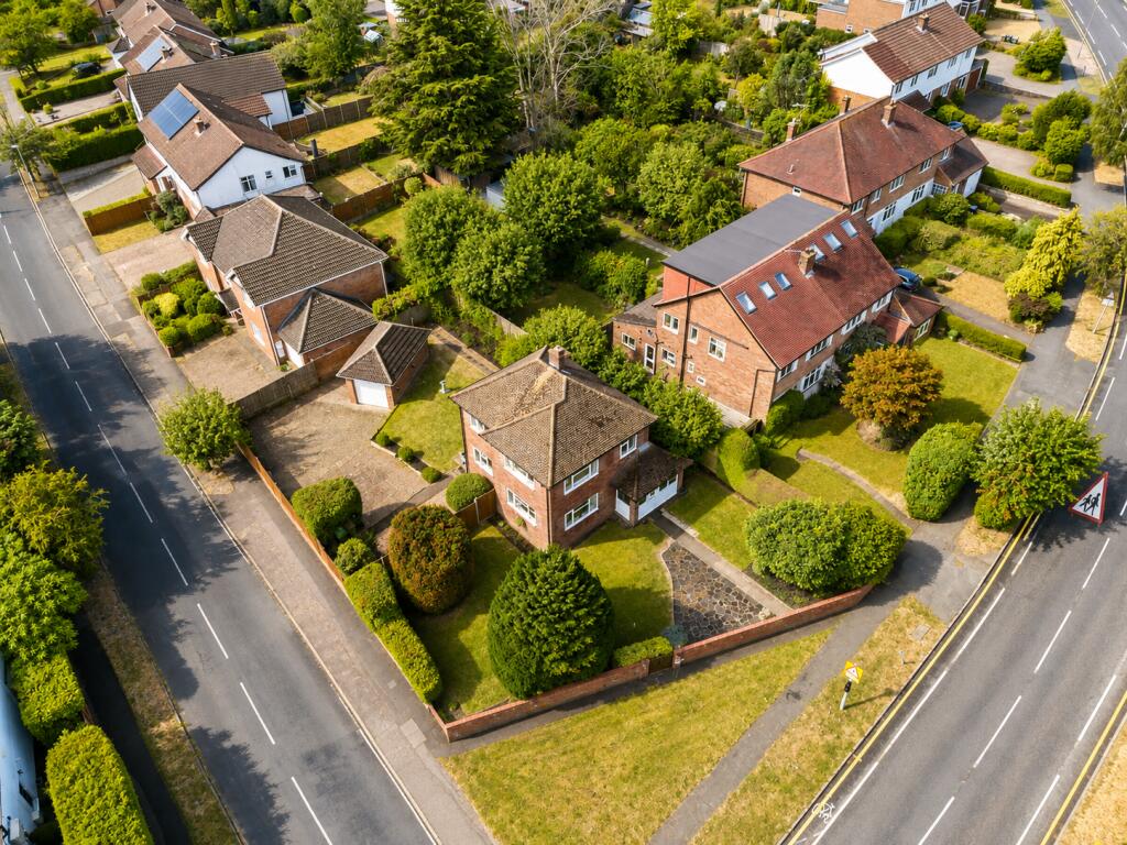 Main image of property: The Ridgeway, St. Albans, Hertfordshire, AL4