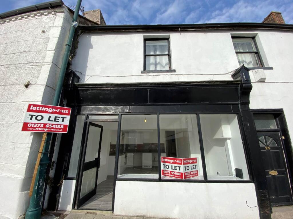 Main image of property: Market Place, Westbury ,