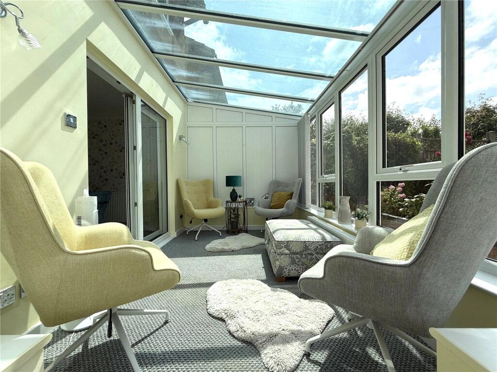 House in Shrewsbury - View 5
