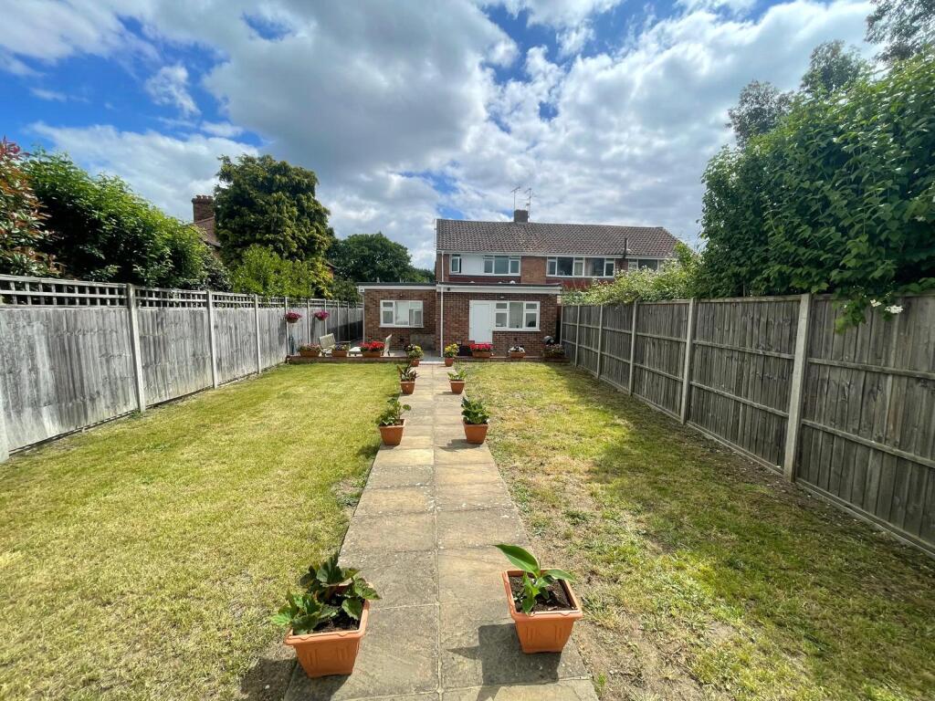 Main image of property: Pyrford Road, Woking, Surrey, GU22