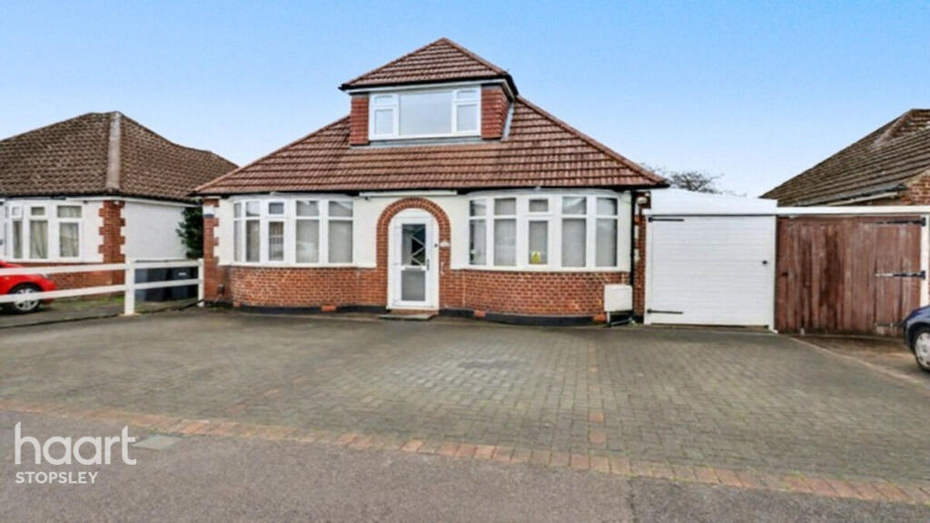 Main image of property: Mixes Hill Road, Luton