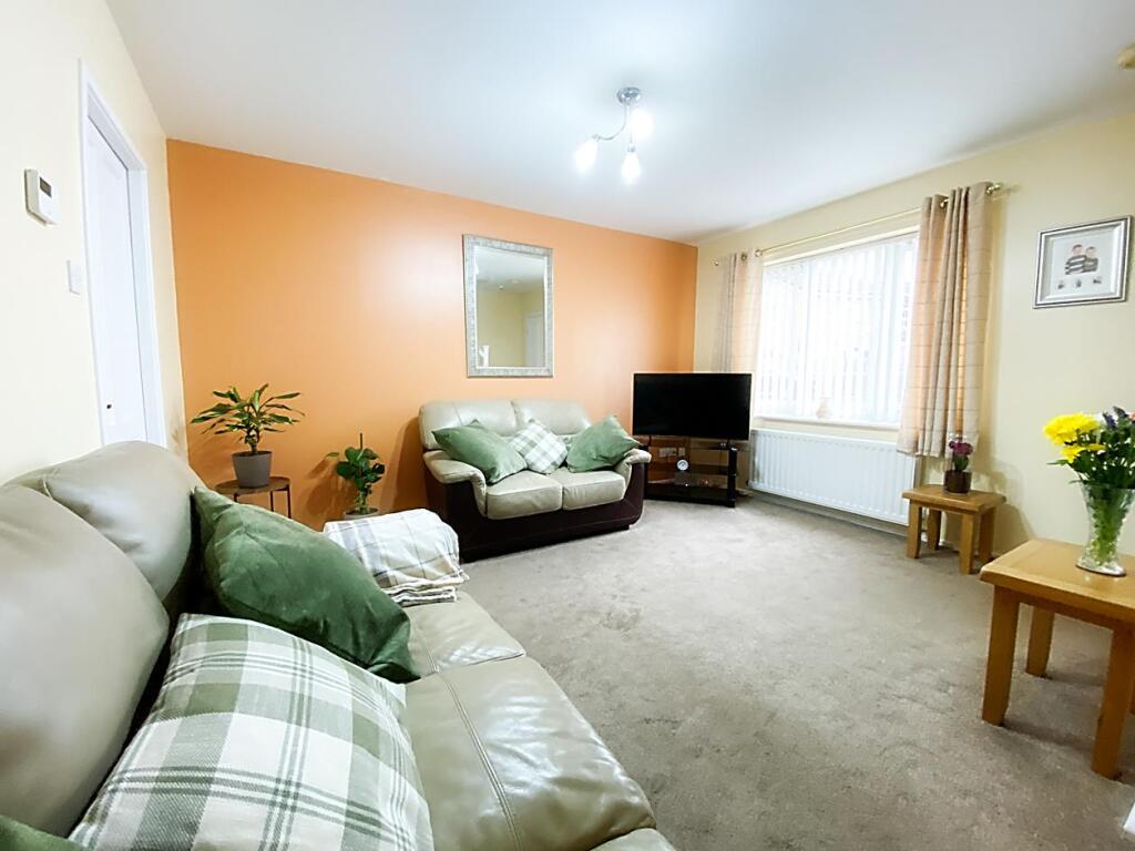 House in Newcastle upon Tyne - View 4