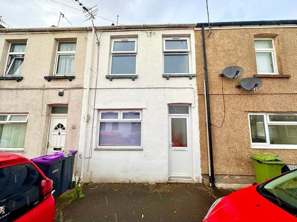 Main image of property: Grosvenor Place, Sebastopol, Pontypool