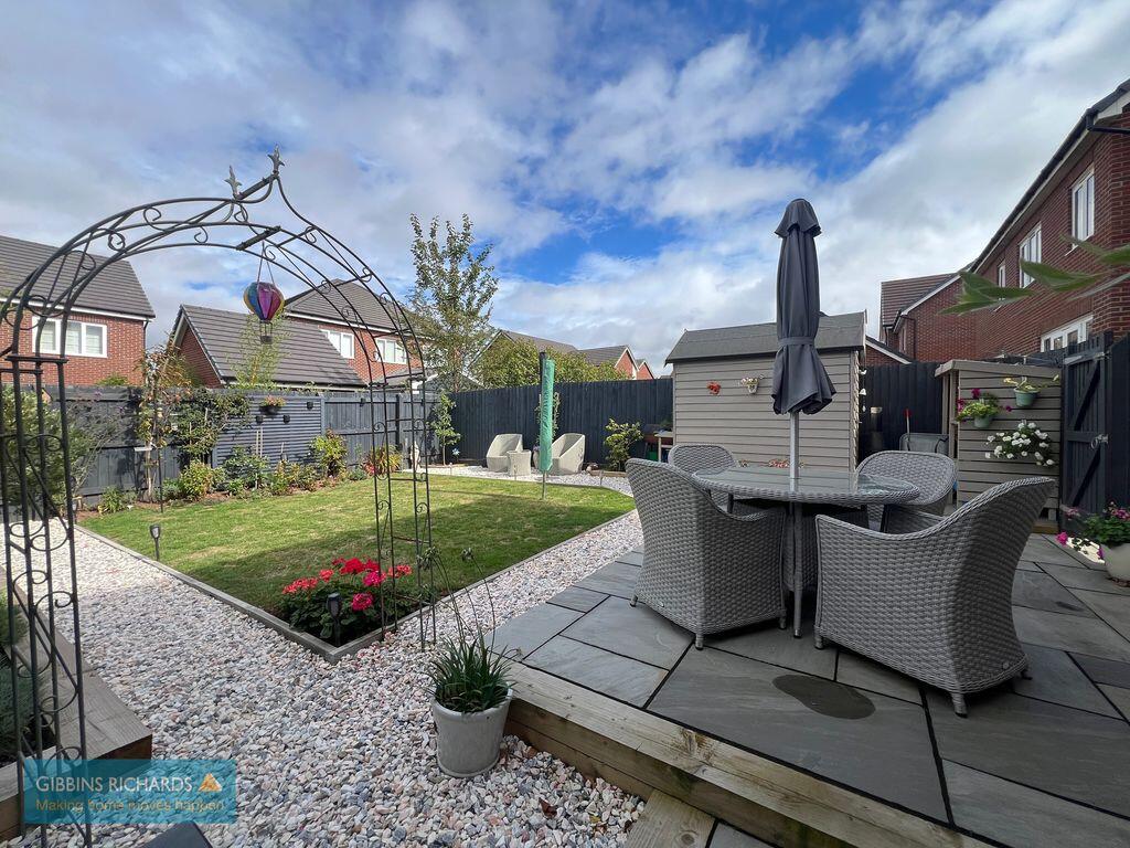House in Taunton - View 5