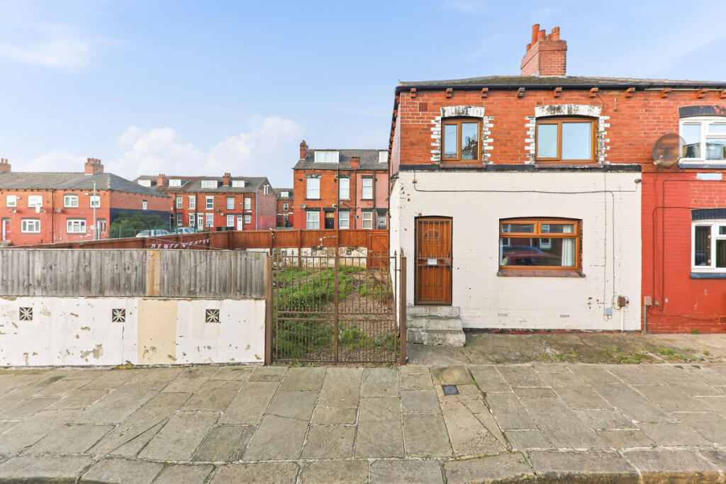 Main image of property: Glensdale Street, Leeds, LS9
