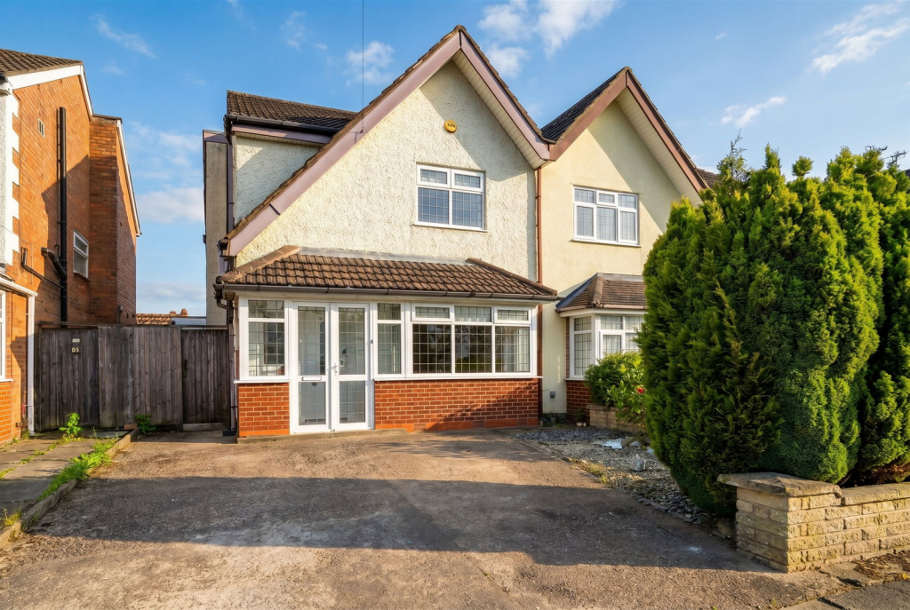 Main image of property: Primrose Lane, Hall Green