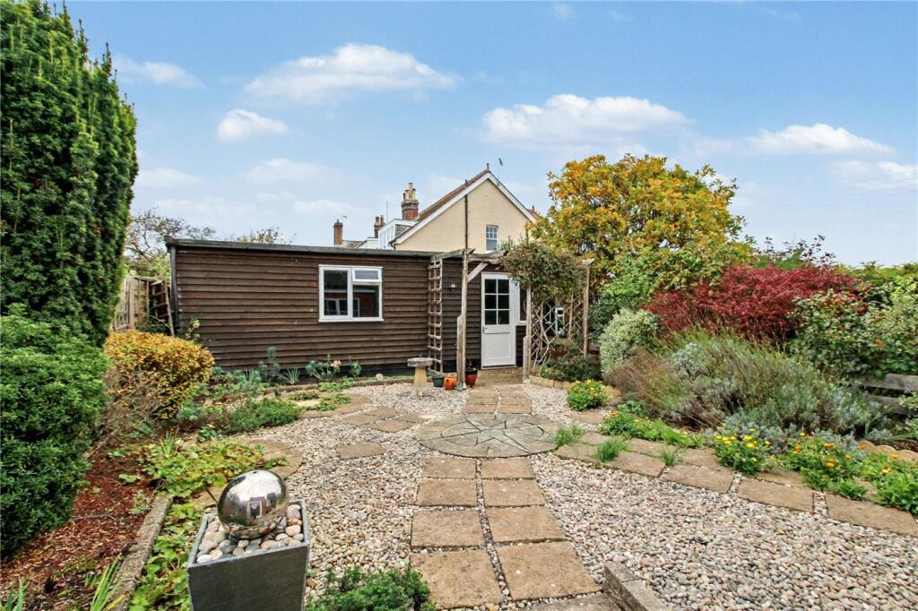 Marlborough Road, Southwold, Suffolk, IP18 photo 4