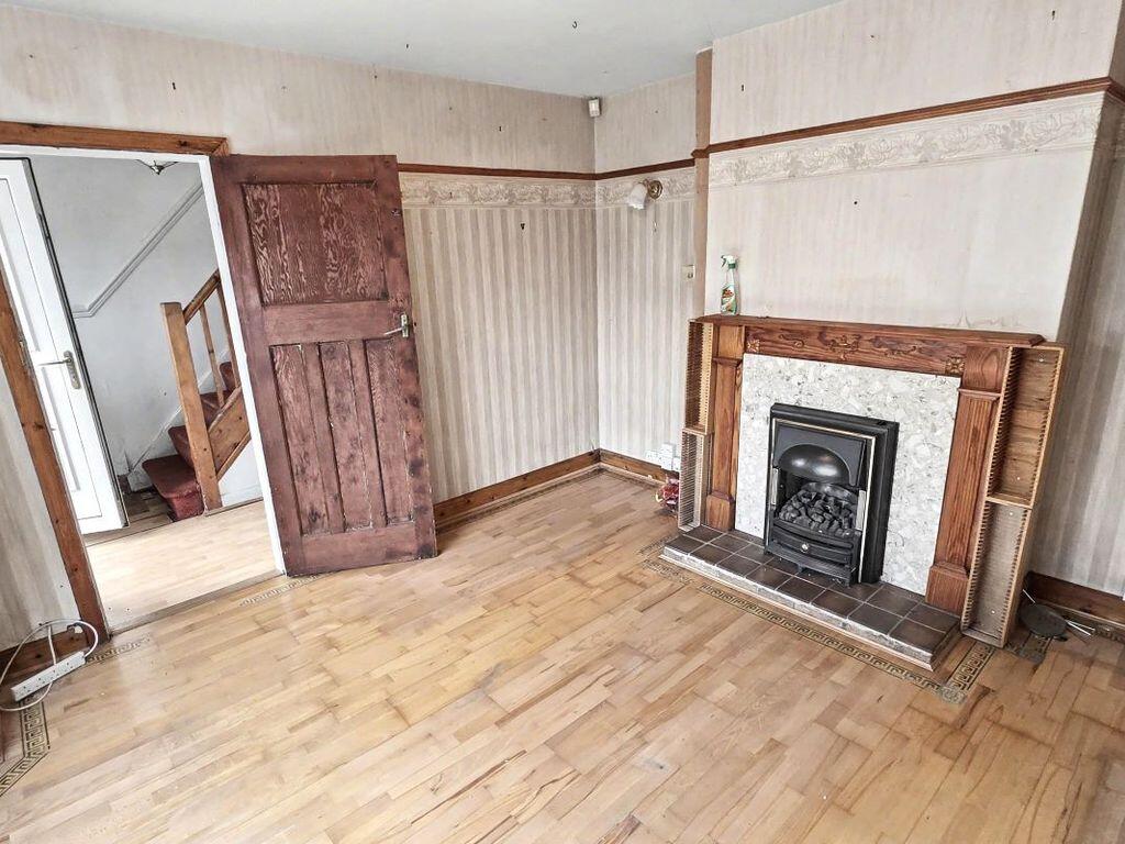 House in Nottingham, Sherwood - View 4