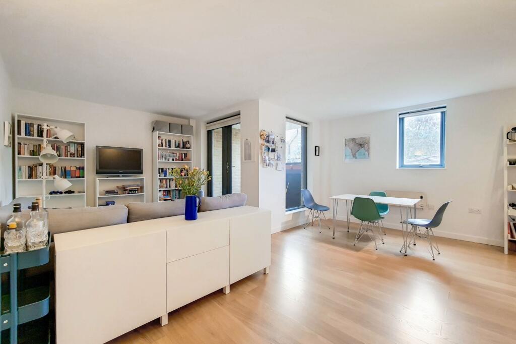 Main image of property: Tanners Hill, London, SE8