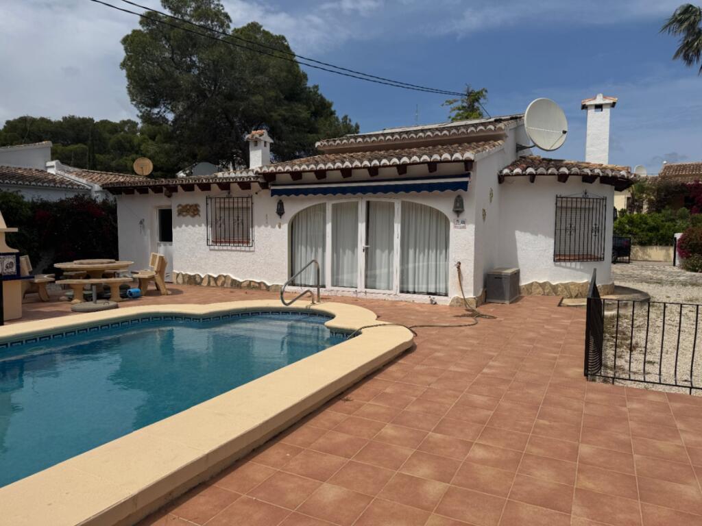 Main image of property: Valencia, Alicante, Moraira