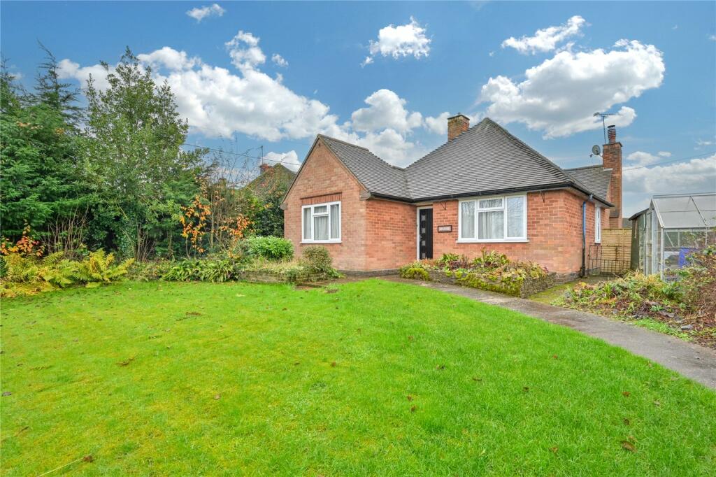 Main image of property: Billington Lane, Derrington, Stafford, Staffordshire, ST18
