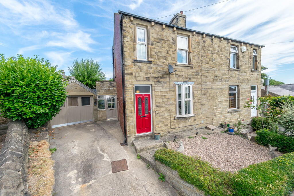 Main image of property: Huddersfield Road, Skelmanthorpe, HD8