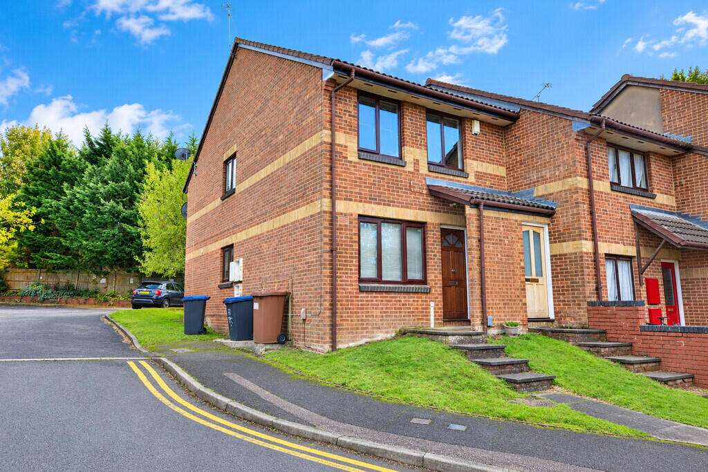 Main image of property: Hanover Walk, Hatfield