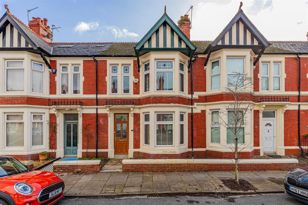 Main image of property: Deri Road, Penylan